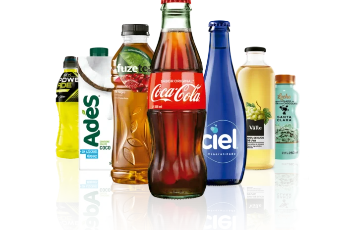 Coca-Cola sube los precios de sus refrescos y bebidas